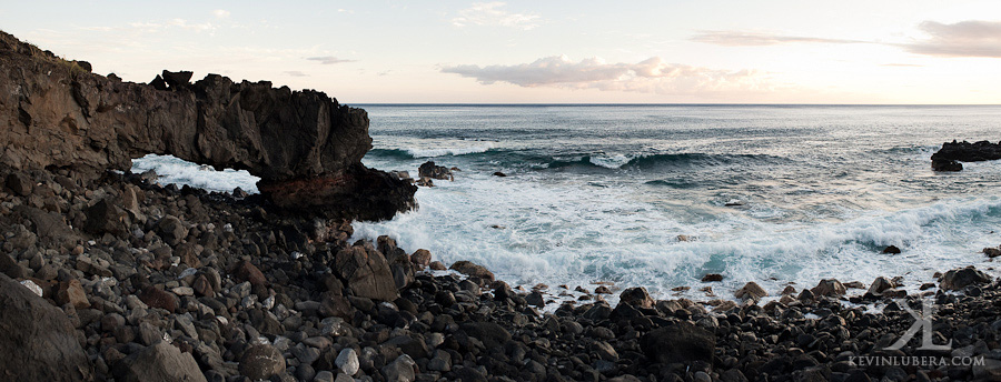 Kaena Point Hike