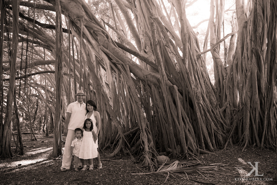 portrait photography oahu