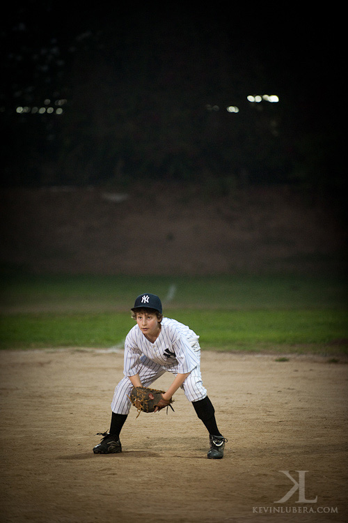 charlie bar mitzvah baseball