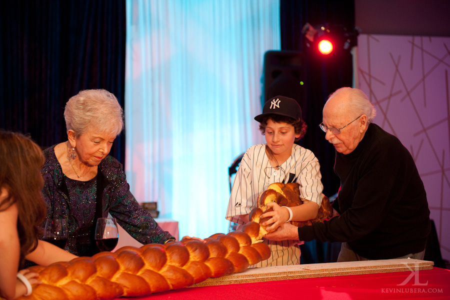 pacific design center challah