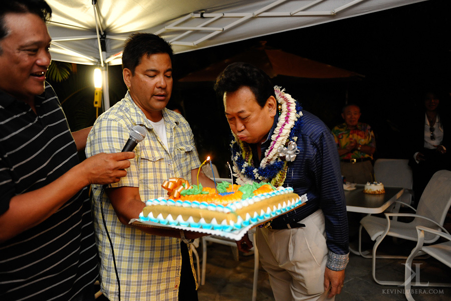 tony ruivivar birthday cake